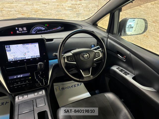 Toyota ESTIMA HYBRID 2016-11 8817027-18