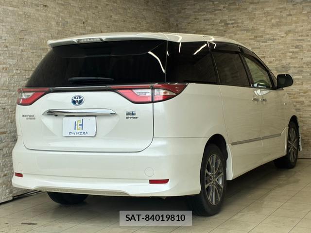 Toyota ESTIMA HYBRID 2016-11 8817027-3