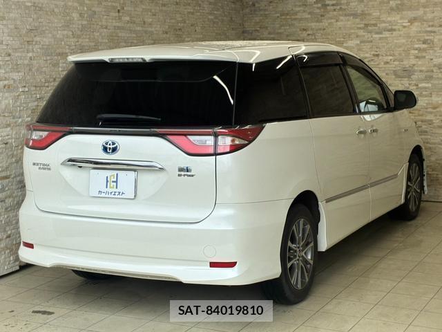 Toyota ESTIMA HYBRID 2016-11 8817027-4