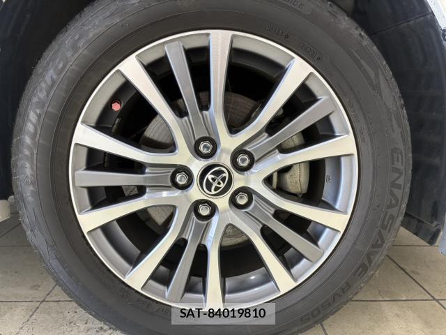 Toyota ESTIMA HYBRID 2016-11 8817027-8