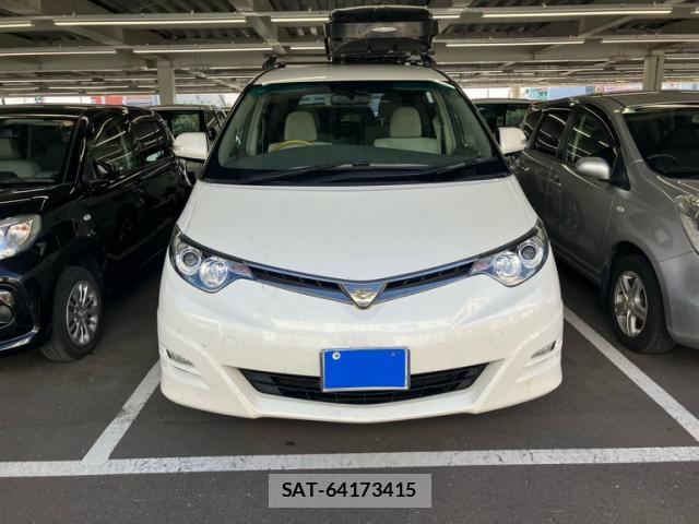 Toyota ESTIMA 2008-09 8812060-0
