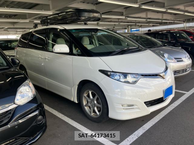 Toyota ESTIMA 2008-09 8812060-1
