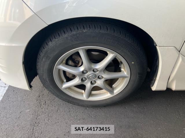 Toyota ESTIMA 2008-09 8812060-10