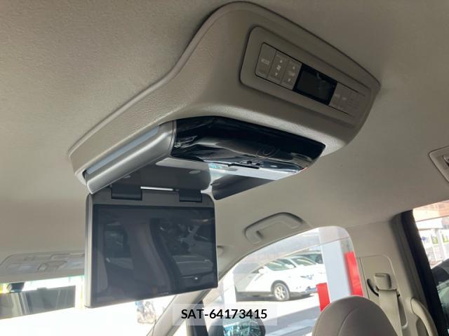 Toyota ESTIMA 2008-09 8812060-15