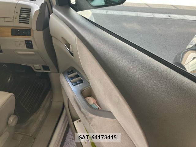 Toyota ESTIMA 2008-09 8812060-18