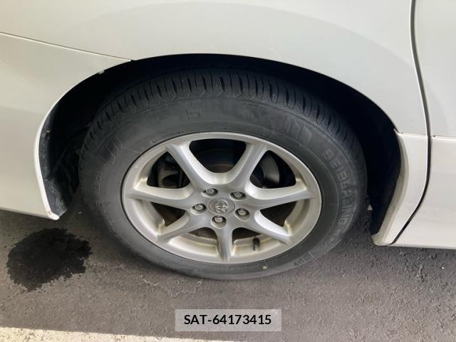 Toyota ESTIMA 2008-09 8812060-8