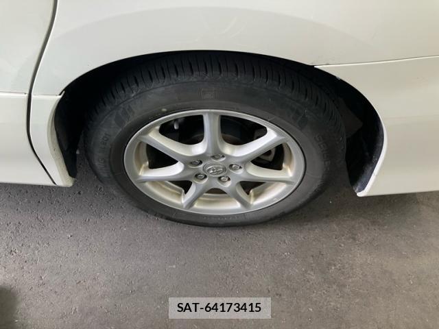 Toyota ESTIMA 2008-09 8812060-9