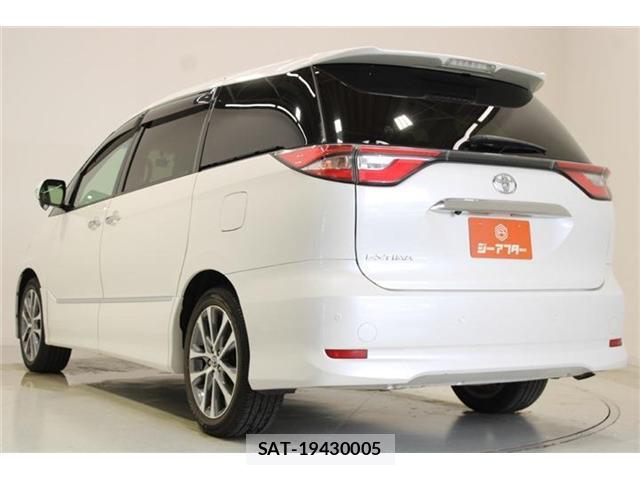 Toyota ESTIMA 2017-08 8812299-10