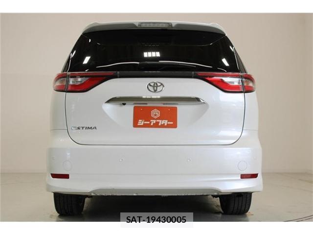 Toyota ESTIMA 2017-08 8812299-11