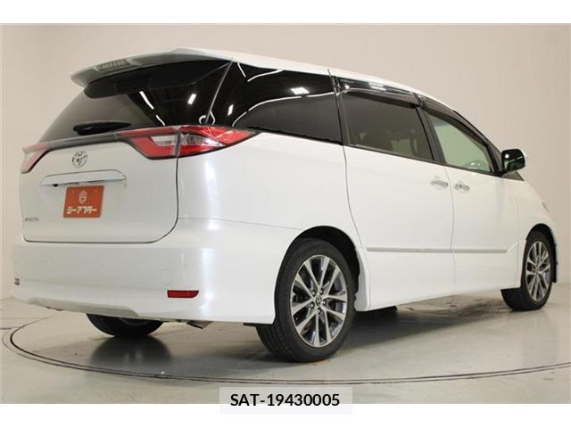 Toyota ESTIMA 2017-08 8812299-12