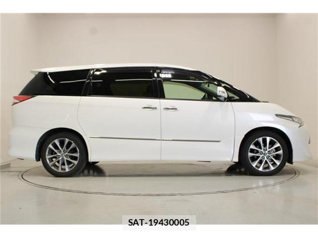 Toyota ESTIMA 2017-08 8812299-13