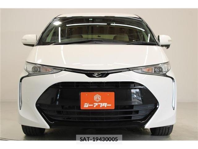 Toyota ESTIMA 2017-08 8812299-7