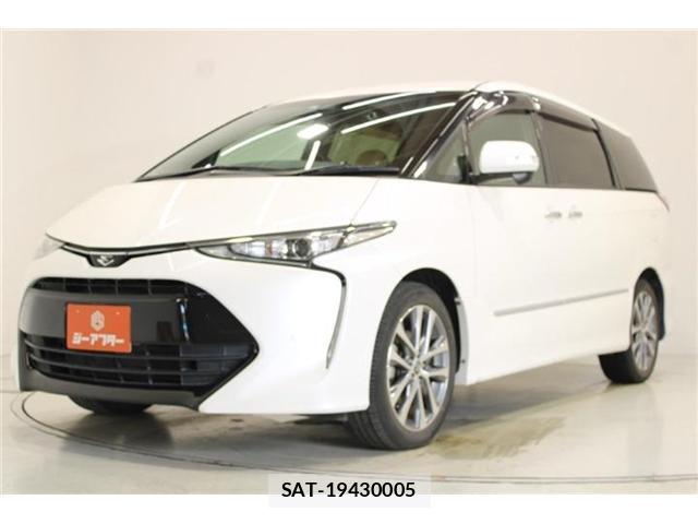 Toyota ESTIMA 2017-08 8812299-8