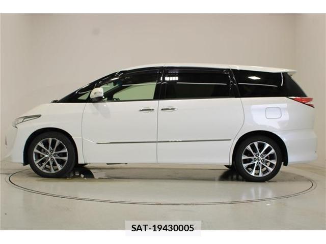 Toyota ESTIMA 2017-08 8812299-9