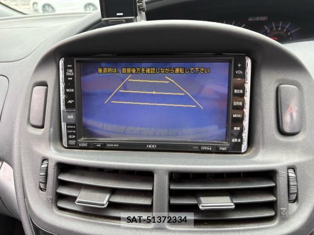 Toyota ESTIMA 2003-12 8812403-10