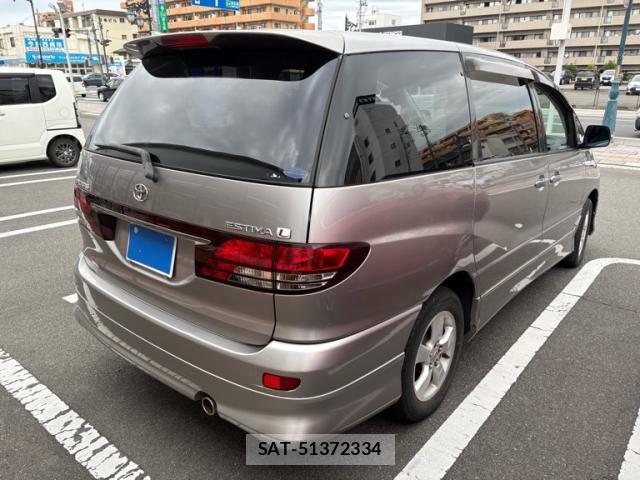 Toyota ESTIMA 2003-12 8812403-13