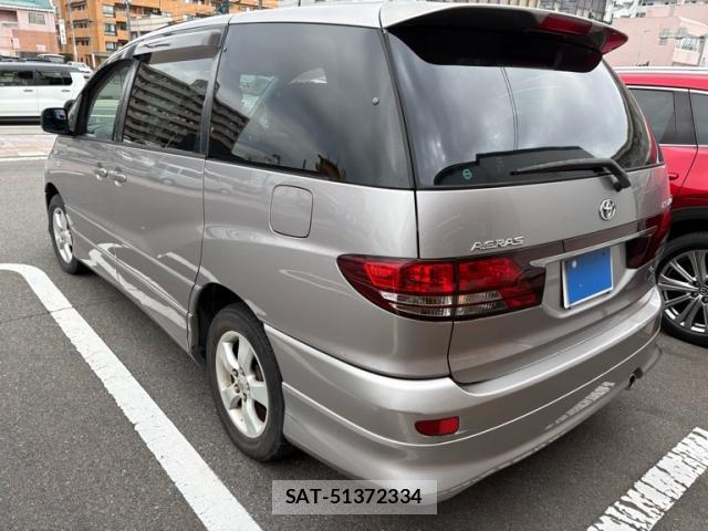 Toyota ESTIMA 2003-12 8812403-2