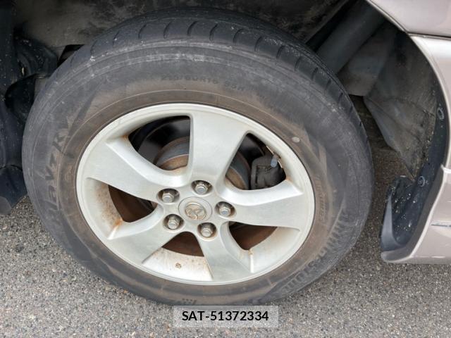 Toyota ESTIMA 2003-12 8812403-4