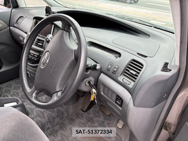 Toyota ESTIMA 2003-12 8812403-7