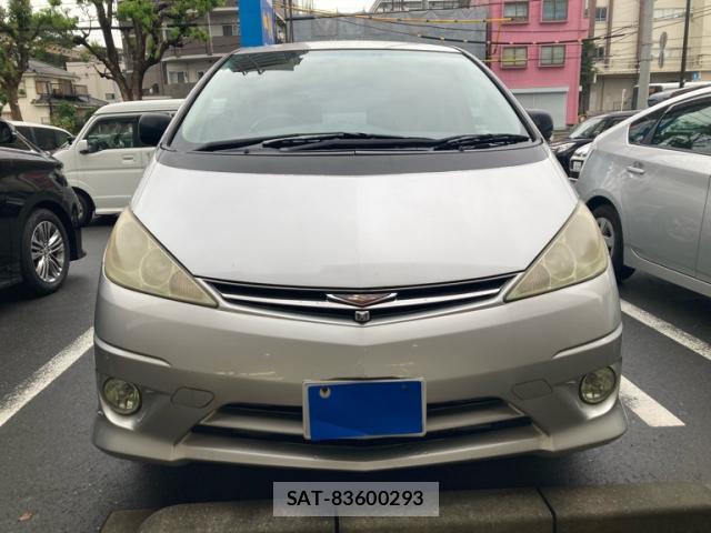 Toyota ESTIMA 2005-10 8813012-0