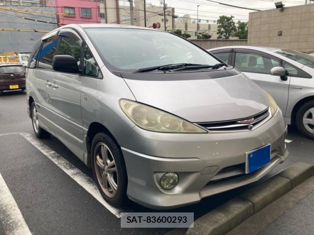 Toyota ESTIMA 2005-10 8813012-1
