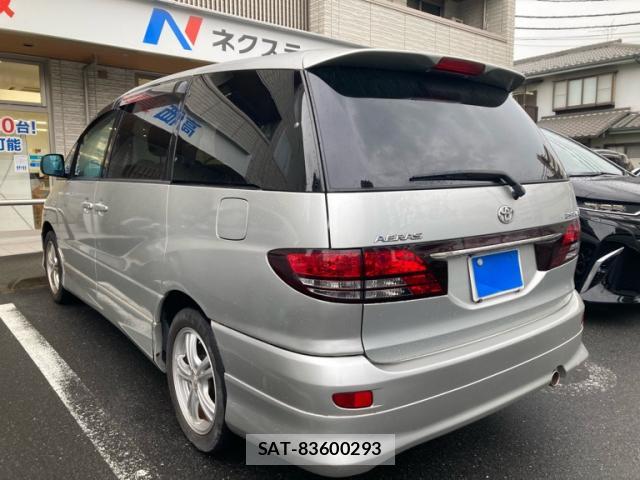 Toyota ESTIMA 2005-10 8813012-12