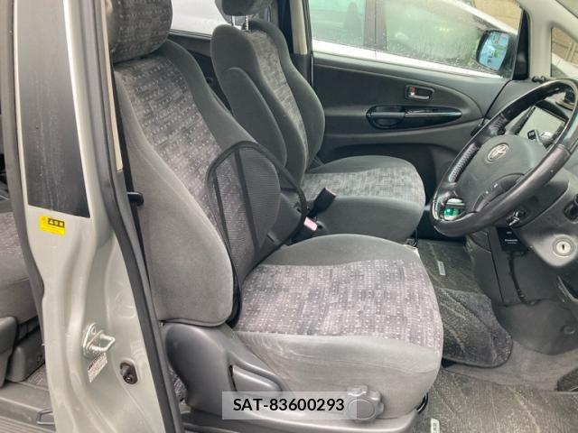 Toyota ESTIMA 2005-10 8813012-14
