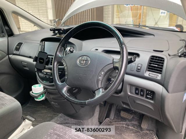 Toyota ESTIMA 2005-10 8813012-15