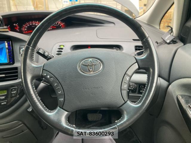 Toyota ESTIMA 2005-10 8813012-18