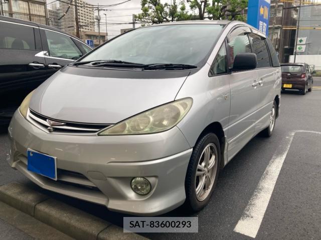 Toyota ESTIMA 2005-10 8813012-2