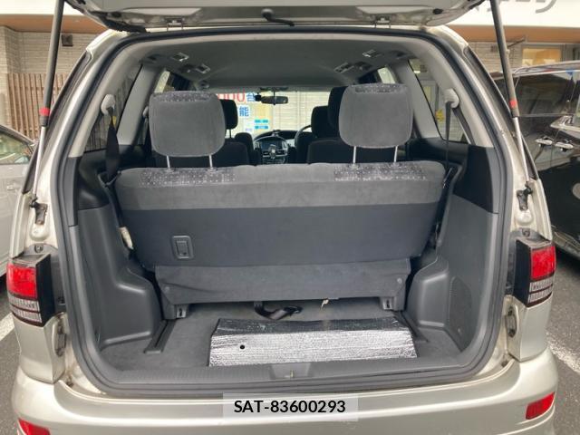 Toyota ESTIMA 2005-10 8813012-4