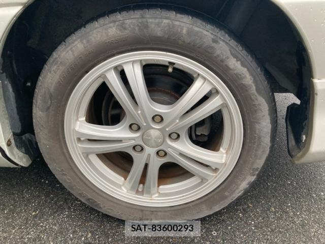Toyota ESTIMA 2005-10 8813012-5