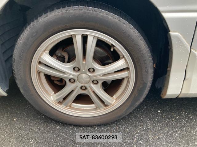 Toyota ESTIMA 2005-10 8813012-6