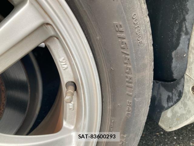 Toyota ESTIMA 2005-10 8813012-9