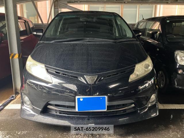Toyota ESTIMA 2010-10 8813107-0