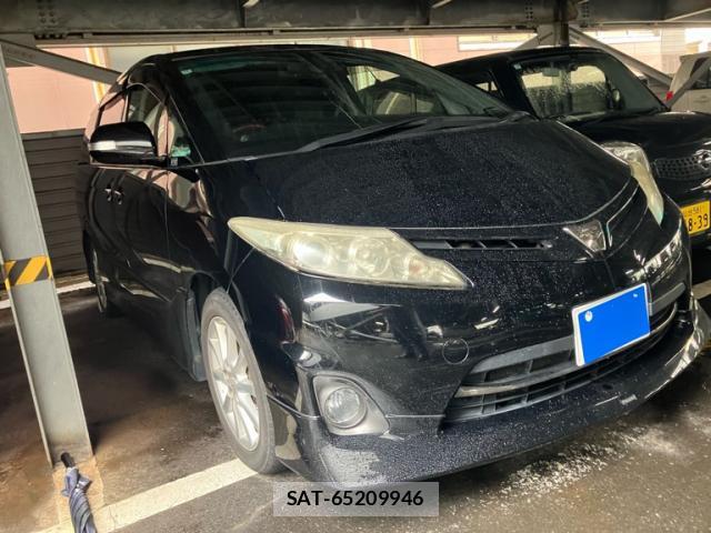 Toyota ESTIMA 2010-10 8813107-1