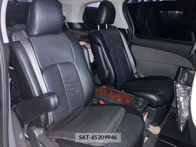 Toyota ESTIMA 2010-10 8813107-10