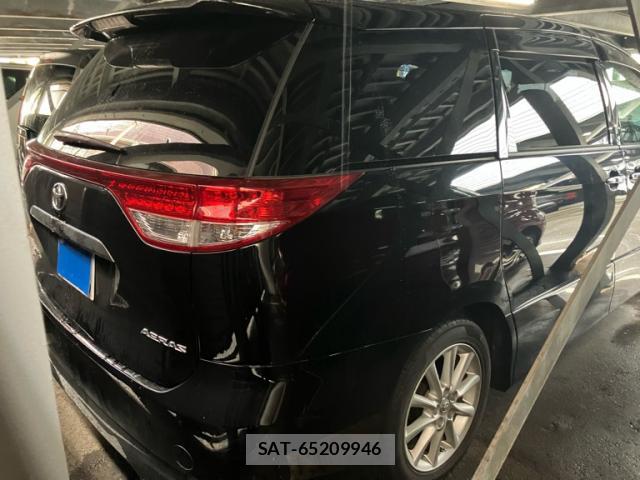 Toyota ESTIMA 2010-10 8813107-12