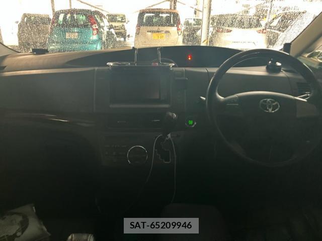 Toyota ESTIMA 2010-10 8813107-14