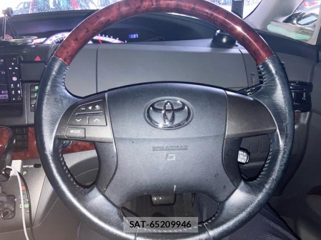 Toyota ESTIMA 2010-10 8813107-15