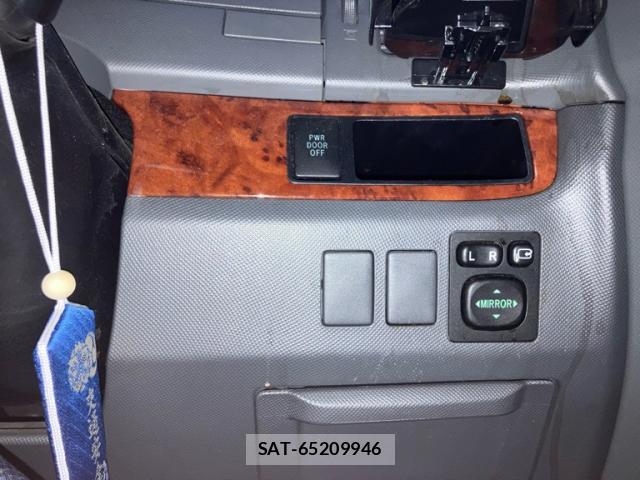 Toyota ESTIMA 2010-10 8813107-16