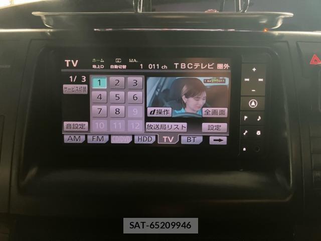 Toyota ESTIMA 2010-10 8813107-19