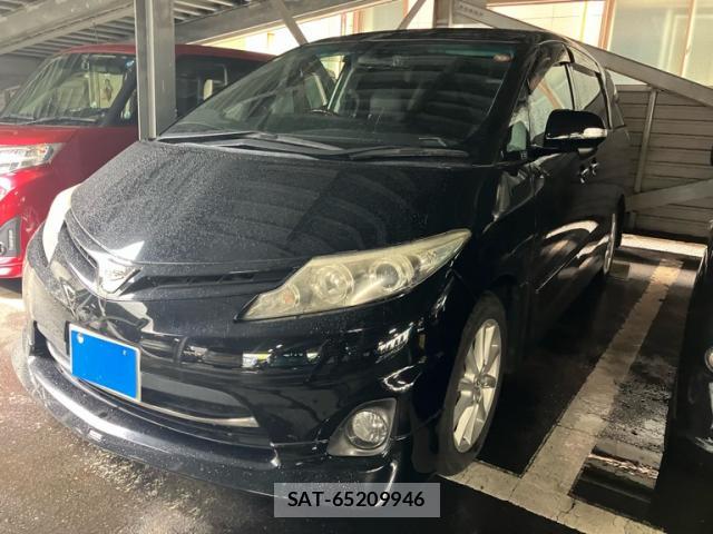 Toyota ESTIMA 2010-10 8813107-2