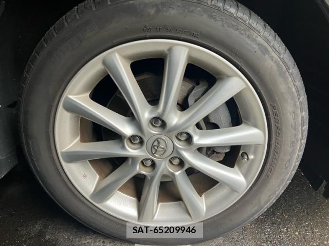 Toyota ESTIMA 2010-10 8813107-5