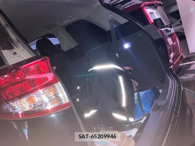 Toyota ESTIMA 2010-10 8813107-6