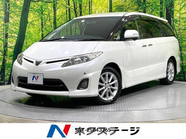 Toyota ESTIMA 2010-08 8813177-0