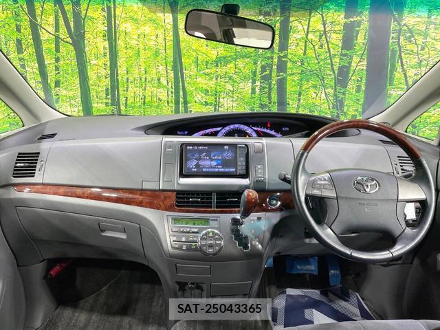 Toyota ESTIMA 2010-08 8813177-1