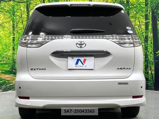 Toyota ESTIMA 2010-08 8813177-16