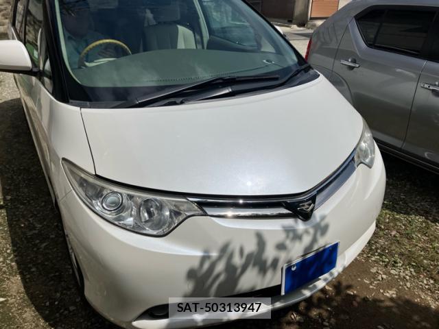 Toyota ESTIMA 2006-03 8813375-0