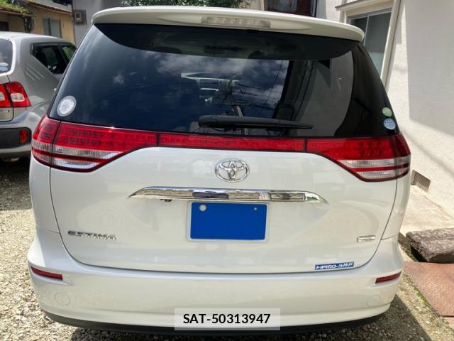 Toyota ESTIMA 2006-03 8813375-1